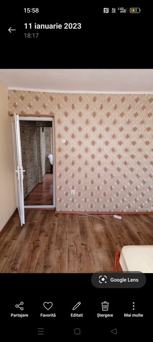 Apartament de vânzare în Corabia!
