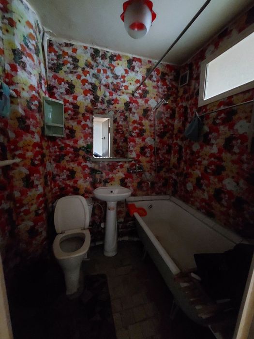 Тасикбойов 3
Бакон 2*6 кв 40