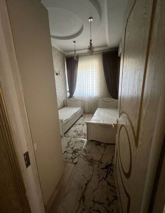 Хувайдо Махалла 3/1/7 Ж/К Abu Dhabi Apartment for rent