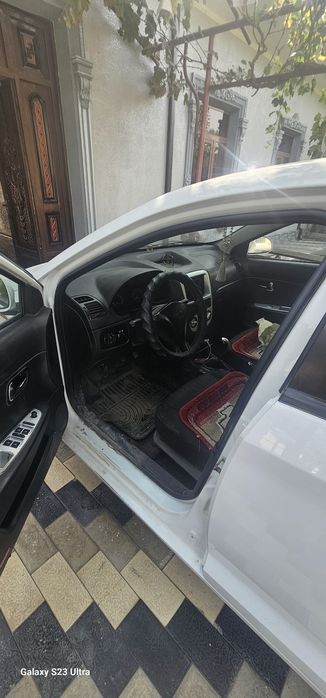 Zaz Forza cherry 2014