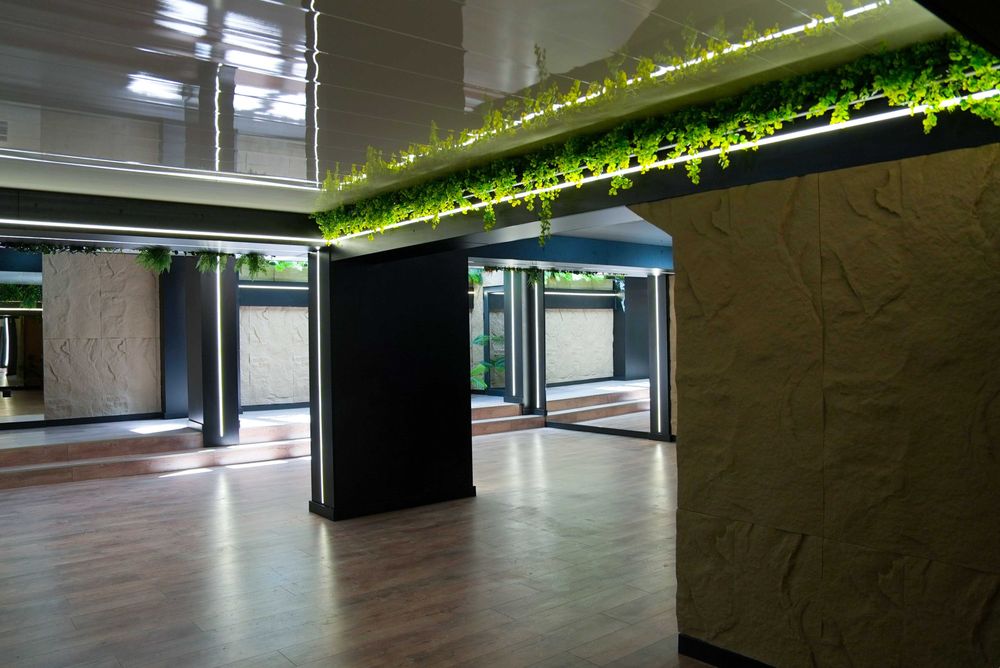 Продава се самостоятелен обект с топ локация, кв.Лозенец