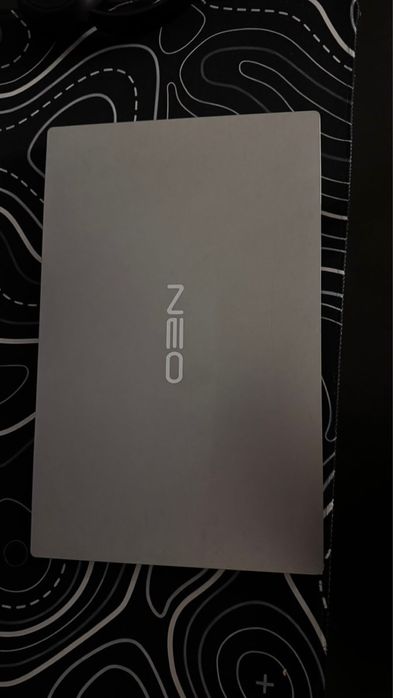 ноутбук Neo, 256gb