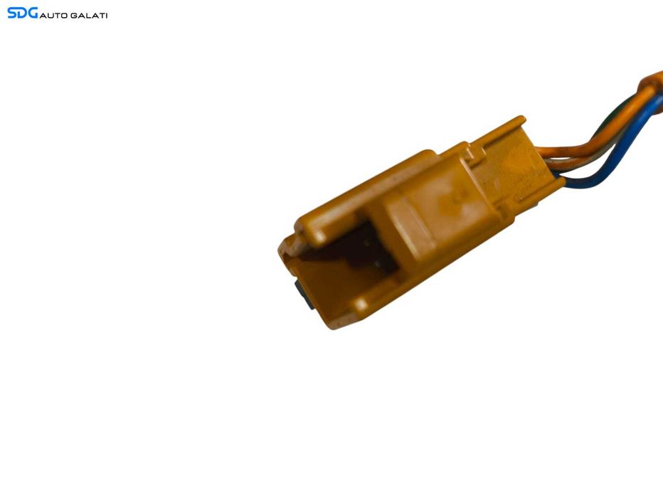 Spira Spirala Banda Airbag Volan Sofer Volvo V50 2004 - 2012 [L7103]