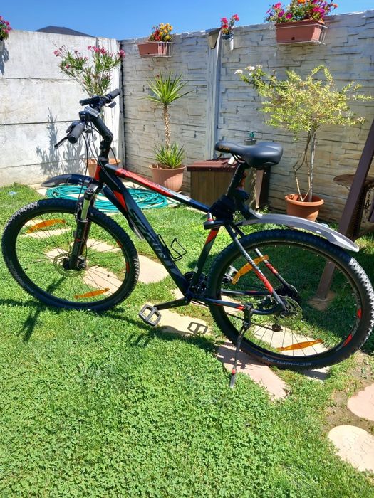 Vand bicicleta Sprint Apex 29"