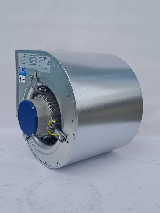 Двойносмучещ вентилатор 9/9, IP54