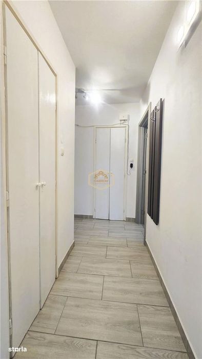 Apartament modern cu 2 camere| Mobilat - Utilat | Piata Vasile Lucaciu