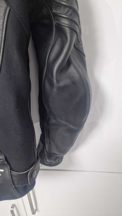 Кожено яке Dainese