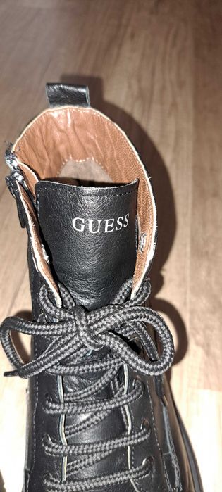 Guess Boots Мъжки Боти 45