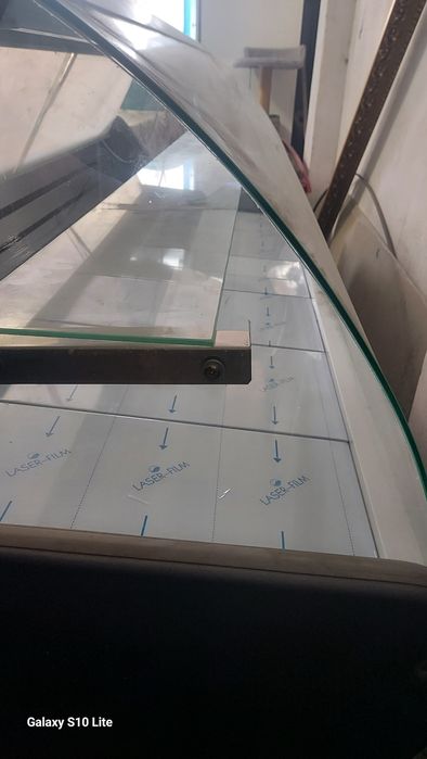 Холодильник, новый