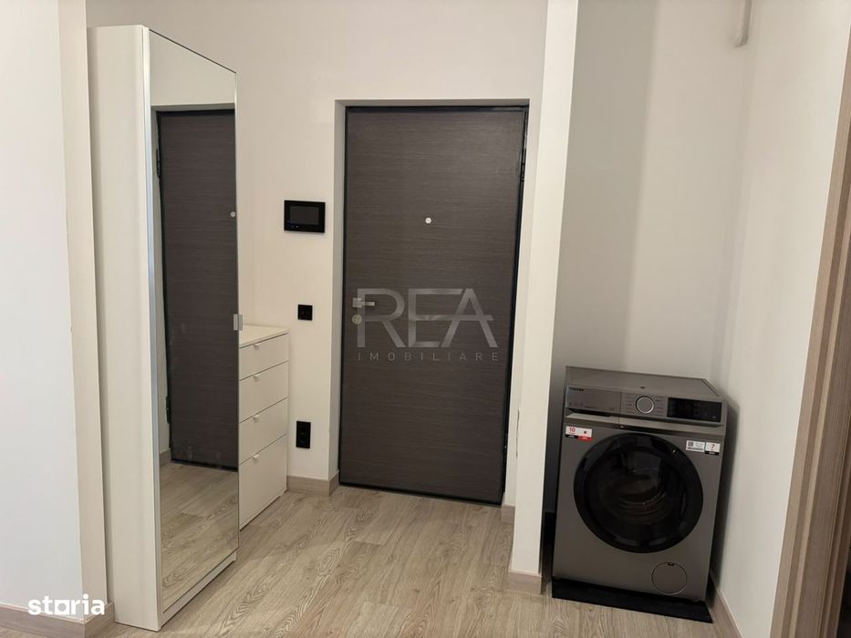 3 camere Vitan decomandat, centrala, parcare, et. 2, an 2024, 98 mp