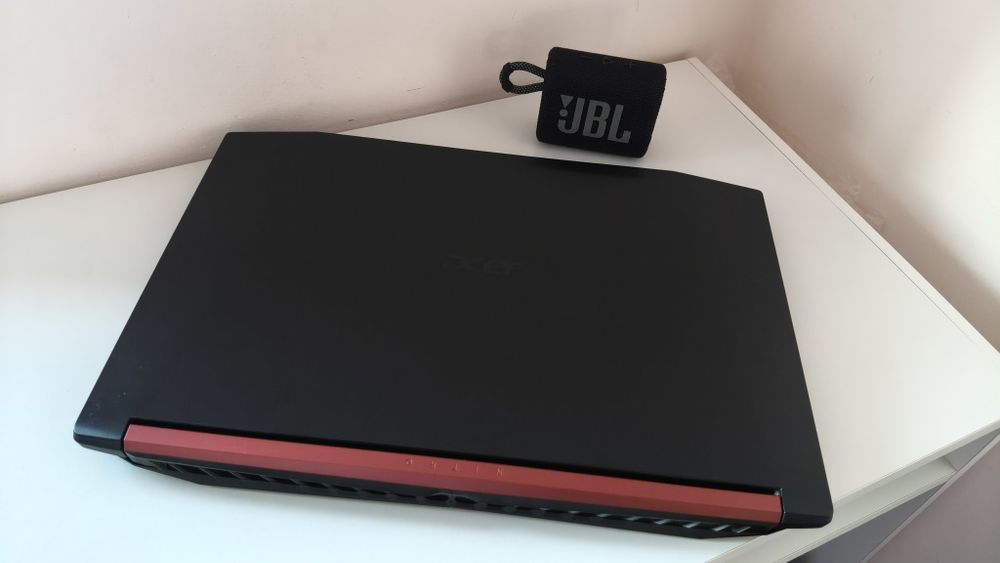 Acer Nitro 5  i5 gen8