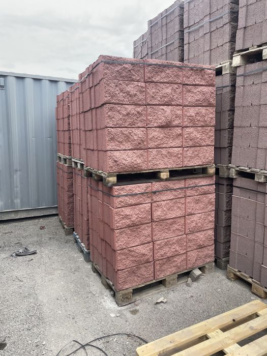 Сплитерные блоки рванные блок кирпич брусчатка плитка