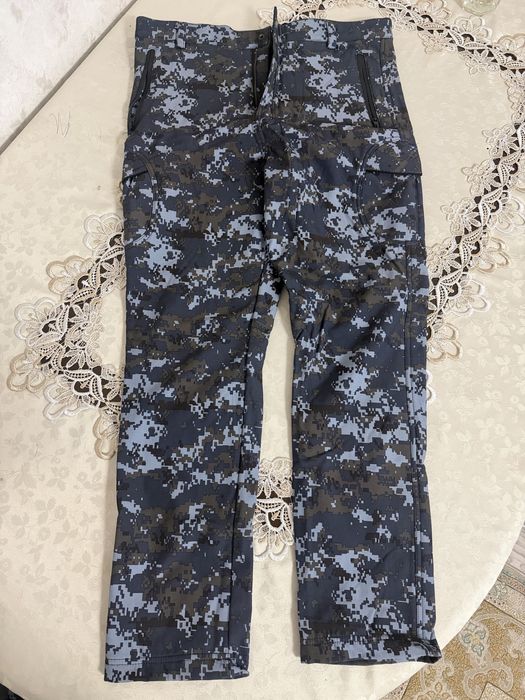 Комуфляжная форма