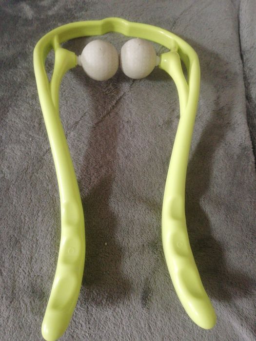 Масажор за врата-8 лв.