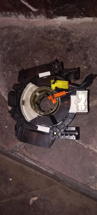 Продам селектор руля на infinity fx 35