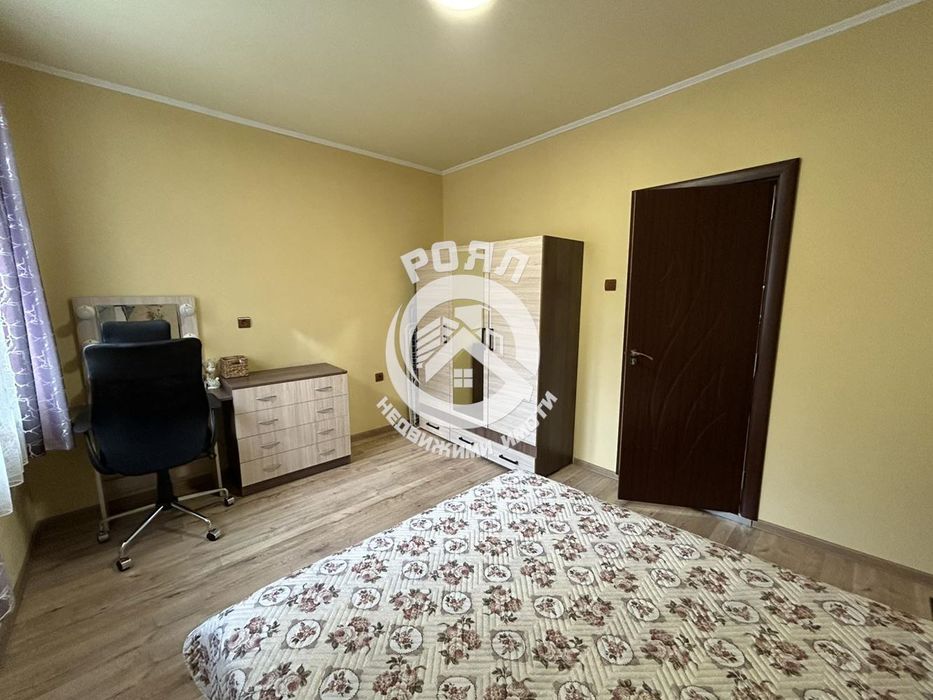 Продава се Двустаен апартамент в Пловдив, Съдийски - 53 кв.м за 1982 €/кв.м - Снимка #7