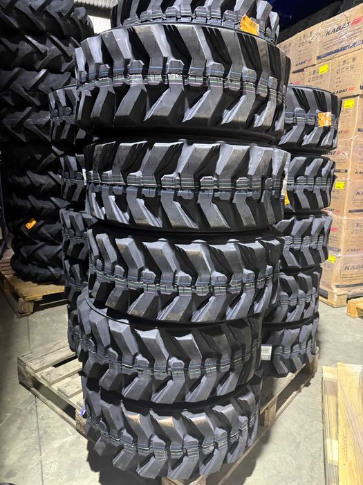 Шины для Экскаватора Погрузчик