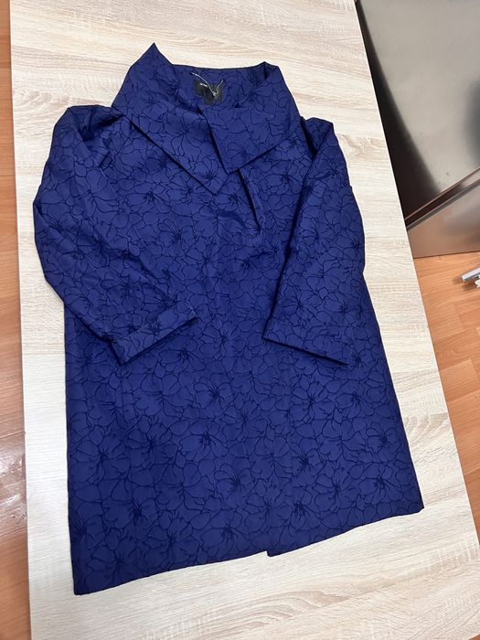 Плащ тренч куртка суртюк