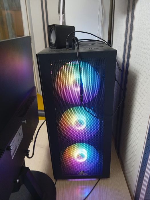 Продам игровой компьютер