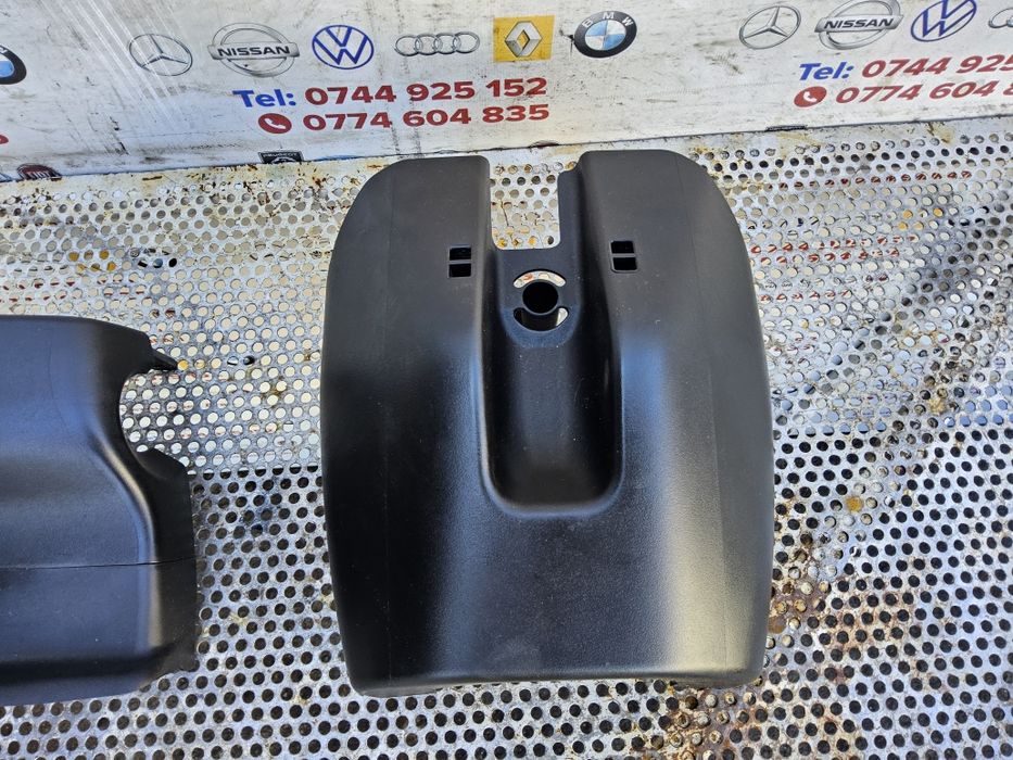 Carcasa volan Suzuki Vitara 2015-2024 cochilie Carcasa bloc lumini coloana volan Vitara LY