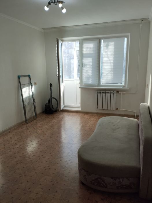 Сдам квартиру