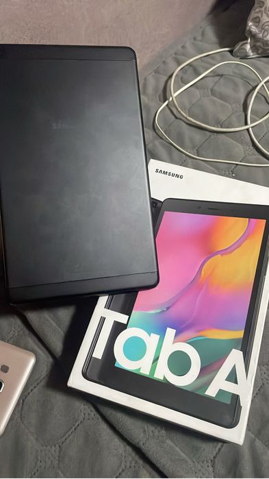 Планшет таб а.