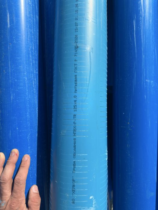 Щелевые фильтра для скважин!