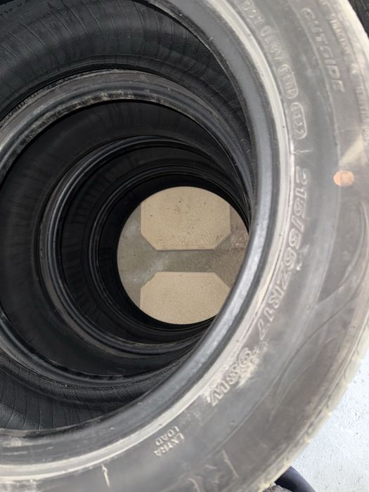 Шина (балон) сатылады