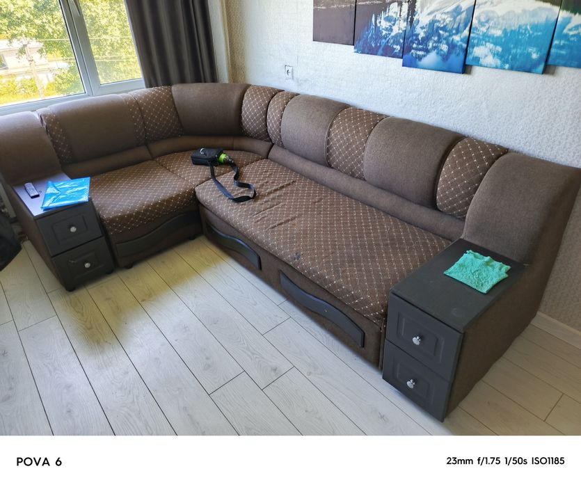 Сдам квартиру помесячно