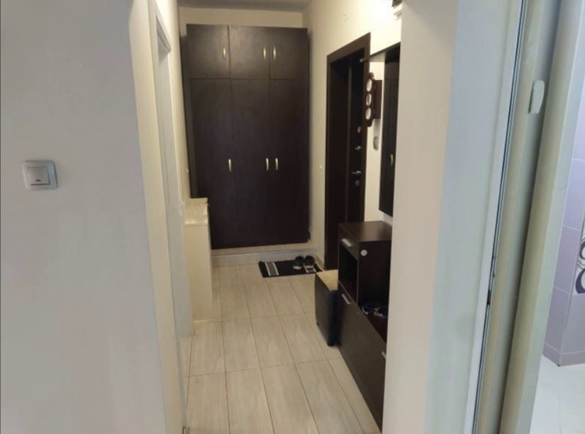 Дава се под наем Тристаен апартамент в София, Яворов - 78 кв.м за 846.6 € - Снимка #7