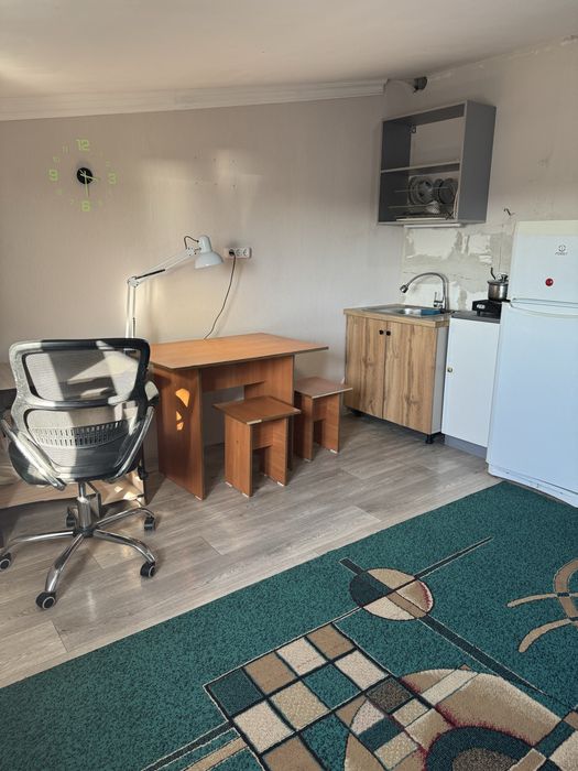 Сдается 1-к квартира