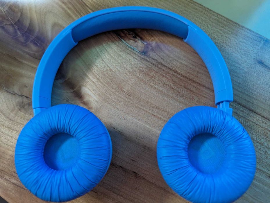Casti Philips wireless copii