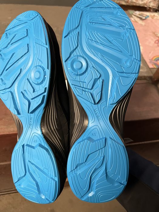 Vand pantofi protectie Uvex marimea 45