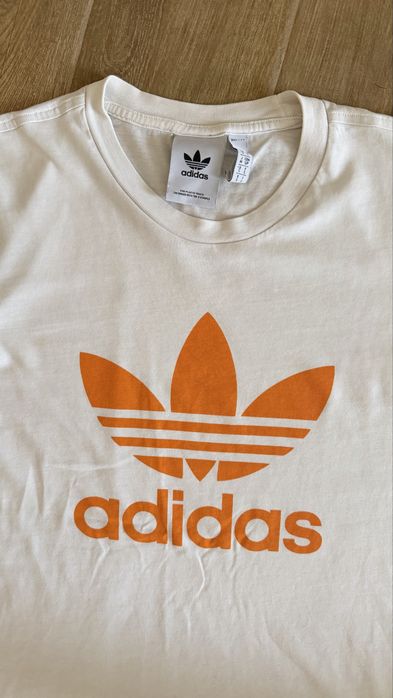 Мъжка тениска Adidas