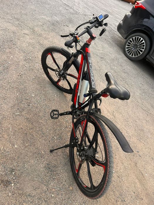 Велик электрический