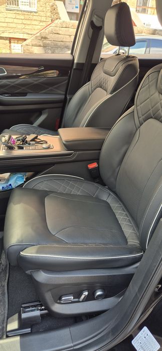 Продам премиум авто EXEED VX