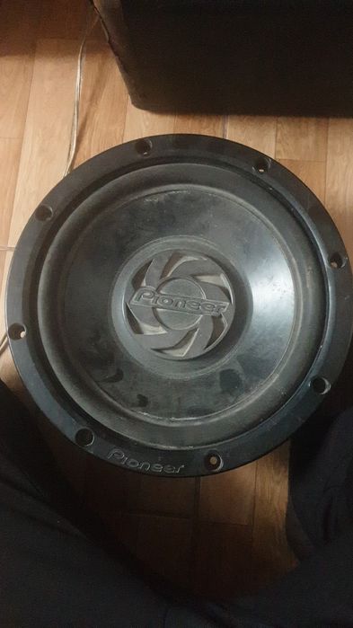 Продам для саба пьнеровскую  колонку