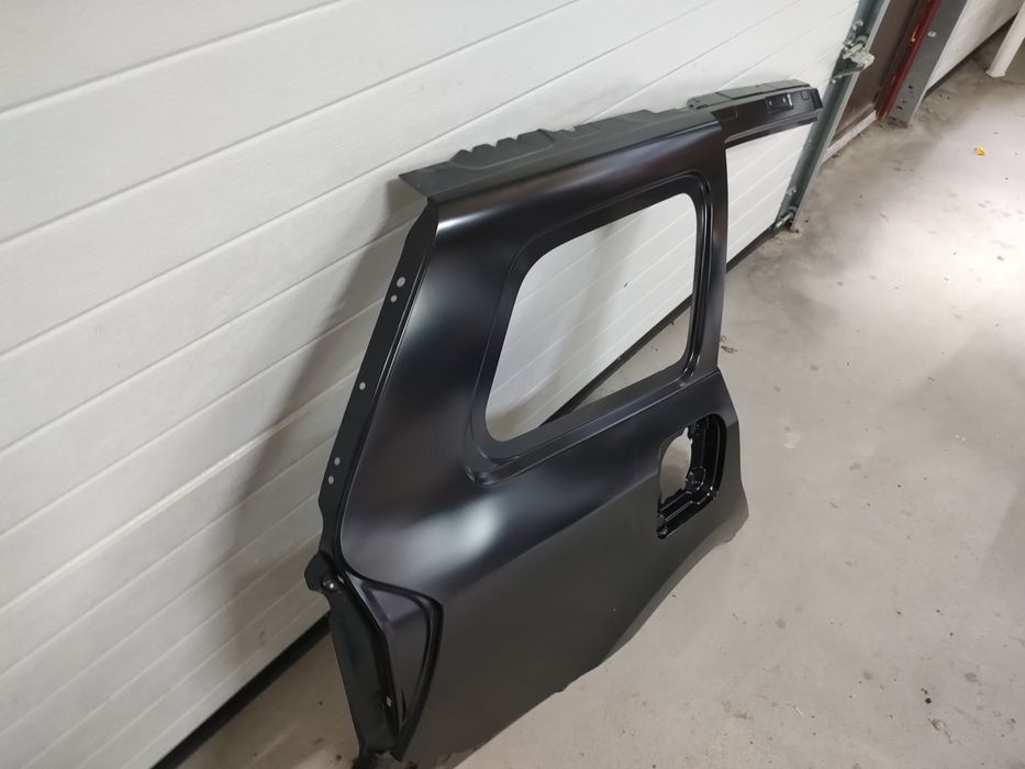 Aripa dreapta spate Logan MCV 2015,2016,2017,2018,2019