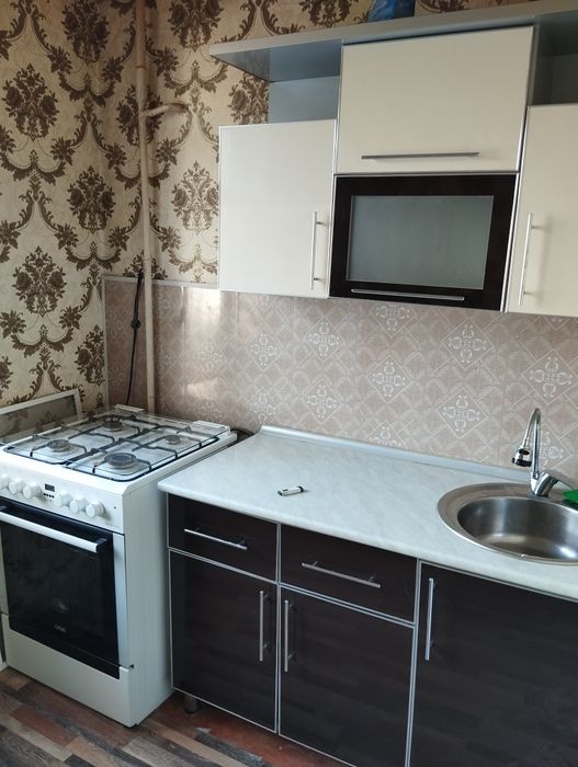 Продаётся 1 комнатная квартира