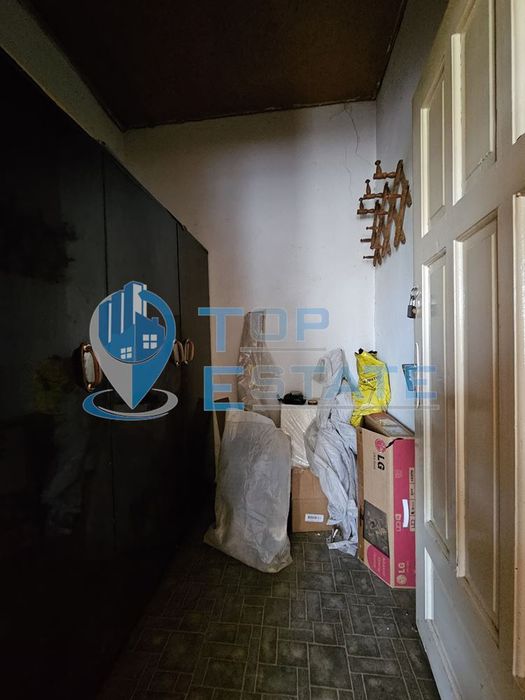 Къща в Велико Търново, област-с.Горна Липница площ 75 цена 27000