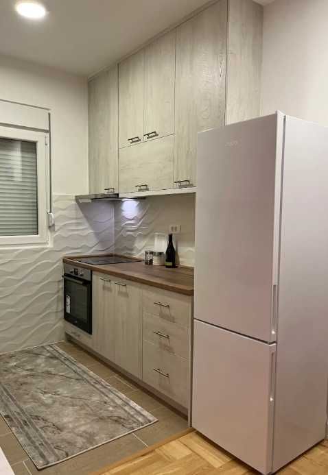 Дава се под наем Двустаен апартамент в Пловдив, Беломорски - 61 кв.м за 321.3 € - Снимка #1