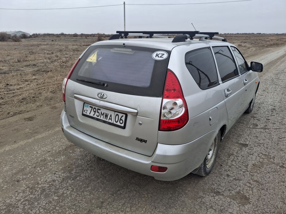 Приора2013годсГБО