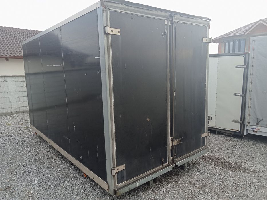 Cub pentru Iveco sau depozitare