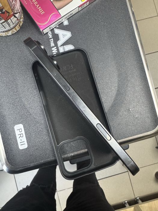 Vand/schimb Iphone 16 pro max