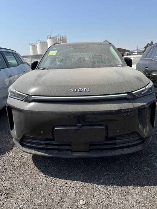 Gac Aion I60 elektr