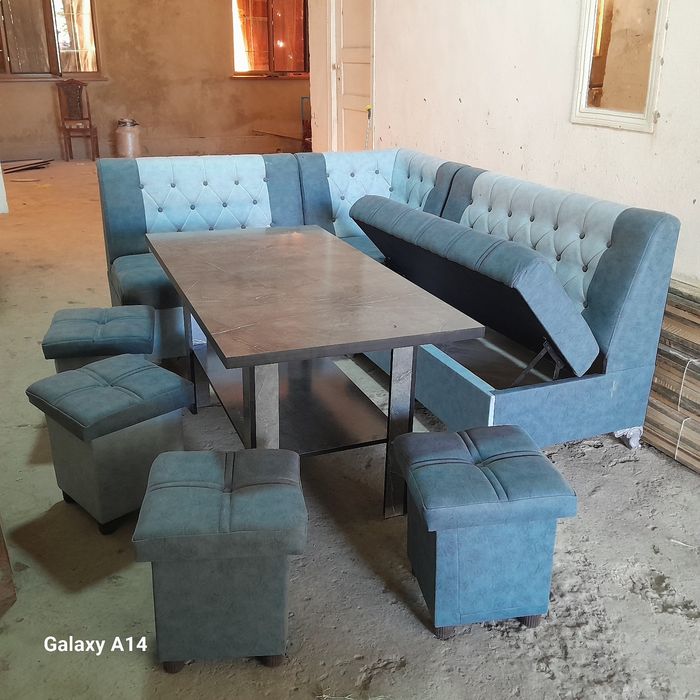 Oshxona kuxni ugalok