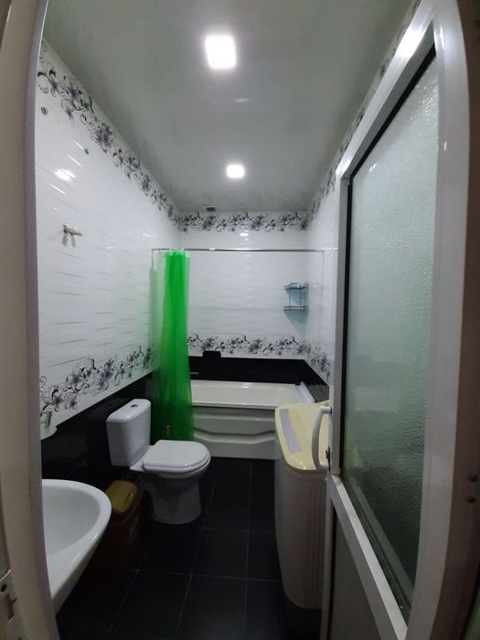 Uy. Yaxshi holatdagi kvartira