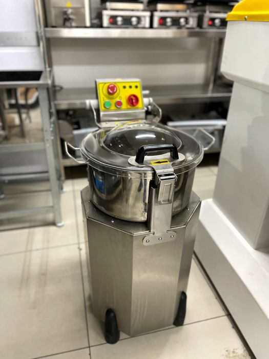 ЗЫРХ измельчитель