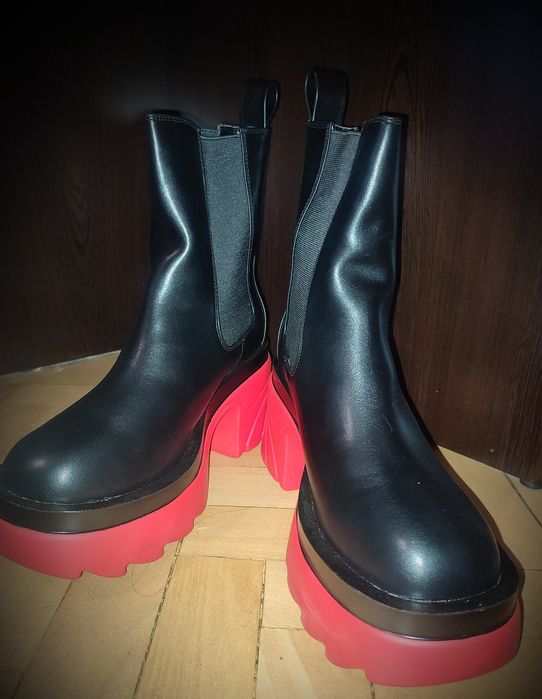 Зимни боти/чисто нови