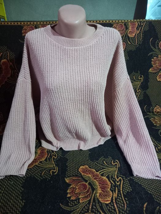 Lot Pulovere toamna/iarna